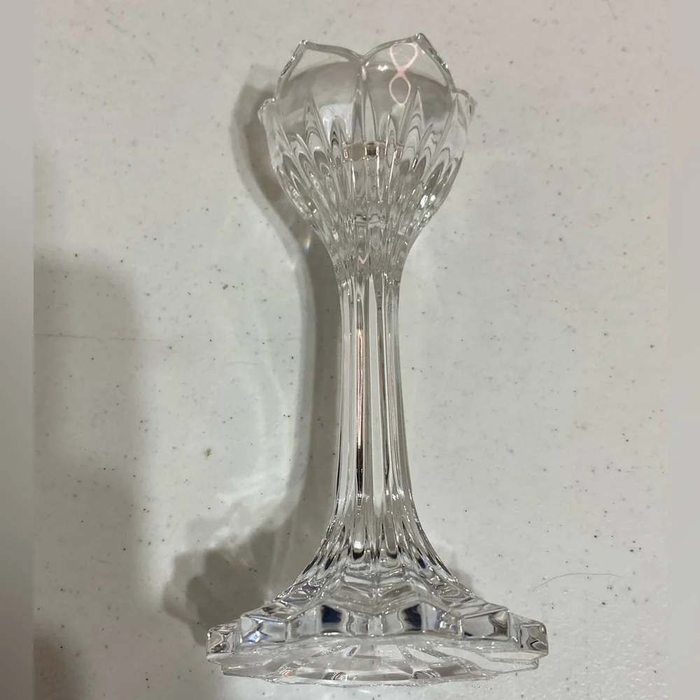N/A elegant crystal